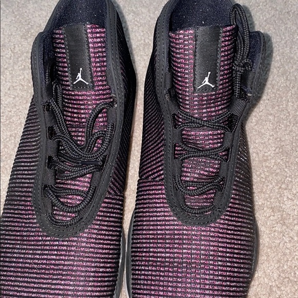 Girl Jordan: Futures - Picture 2 of 4